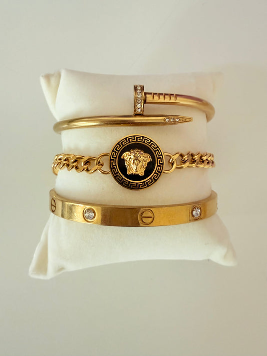Bracelet Stack✨