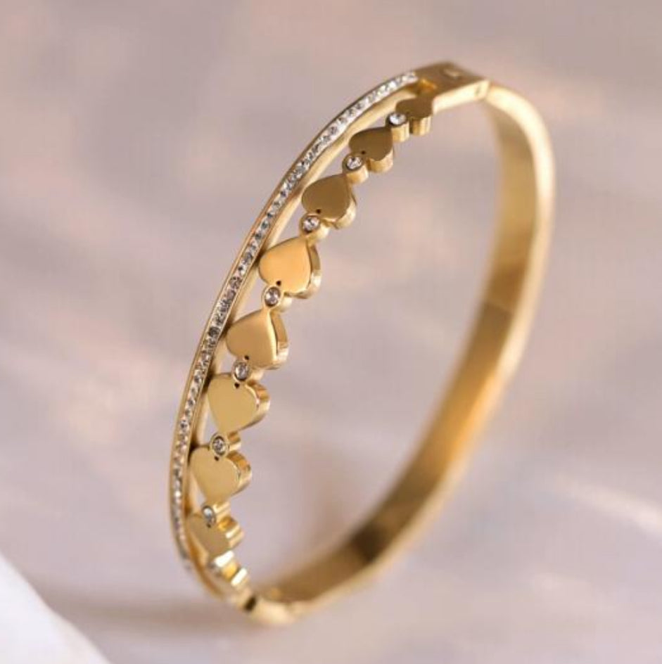 Stainless Steel Bracelet