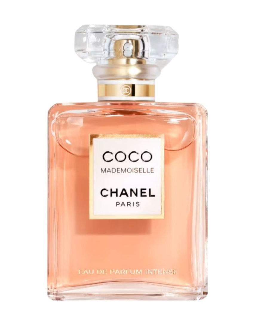 Chanl Edp