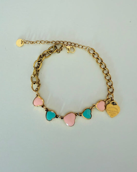 T&Co. Bracelet