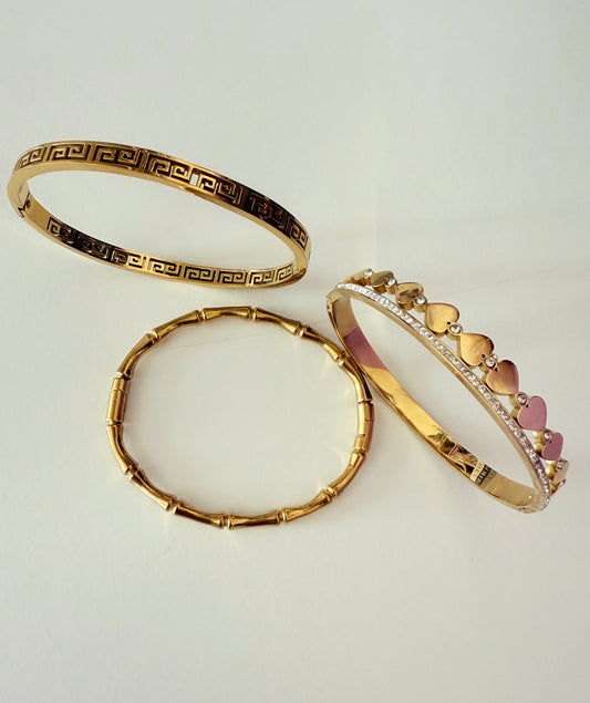 Bangles(Set of 3)