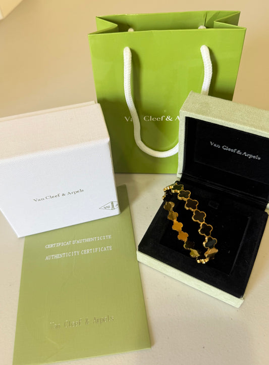 VCA Bracelet