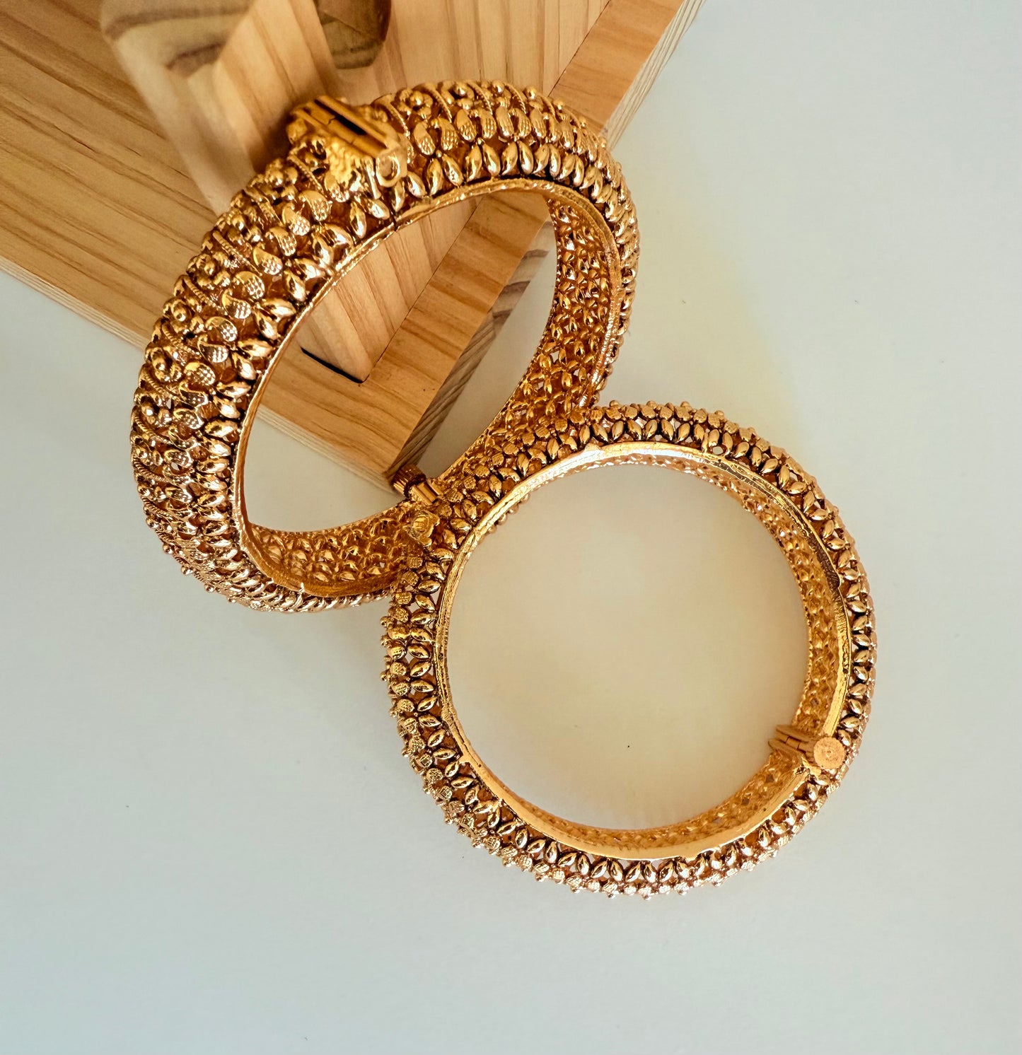 Heritage Rani Kangan