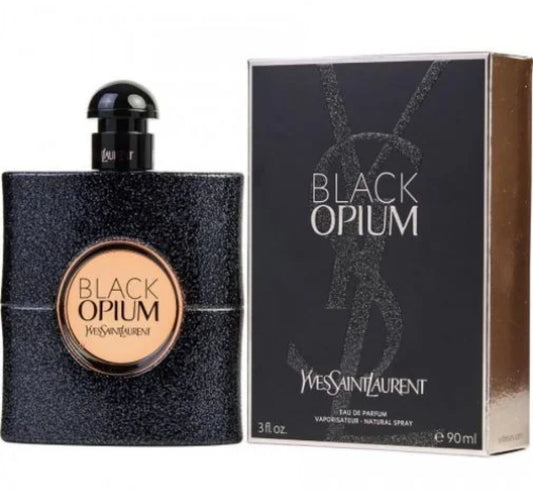 Black Opi Edp 90ml