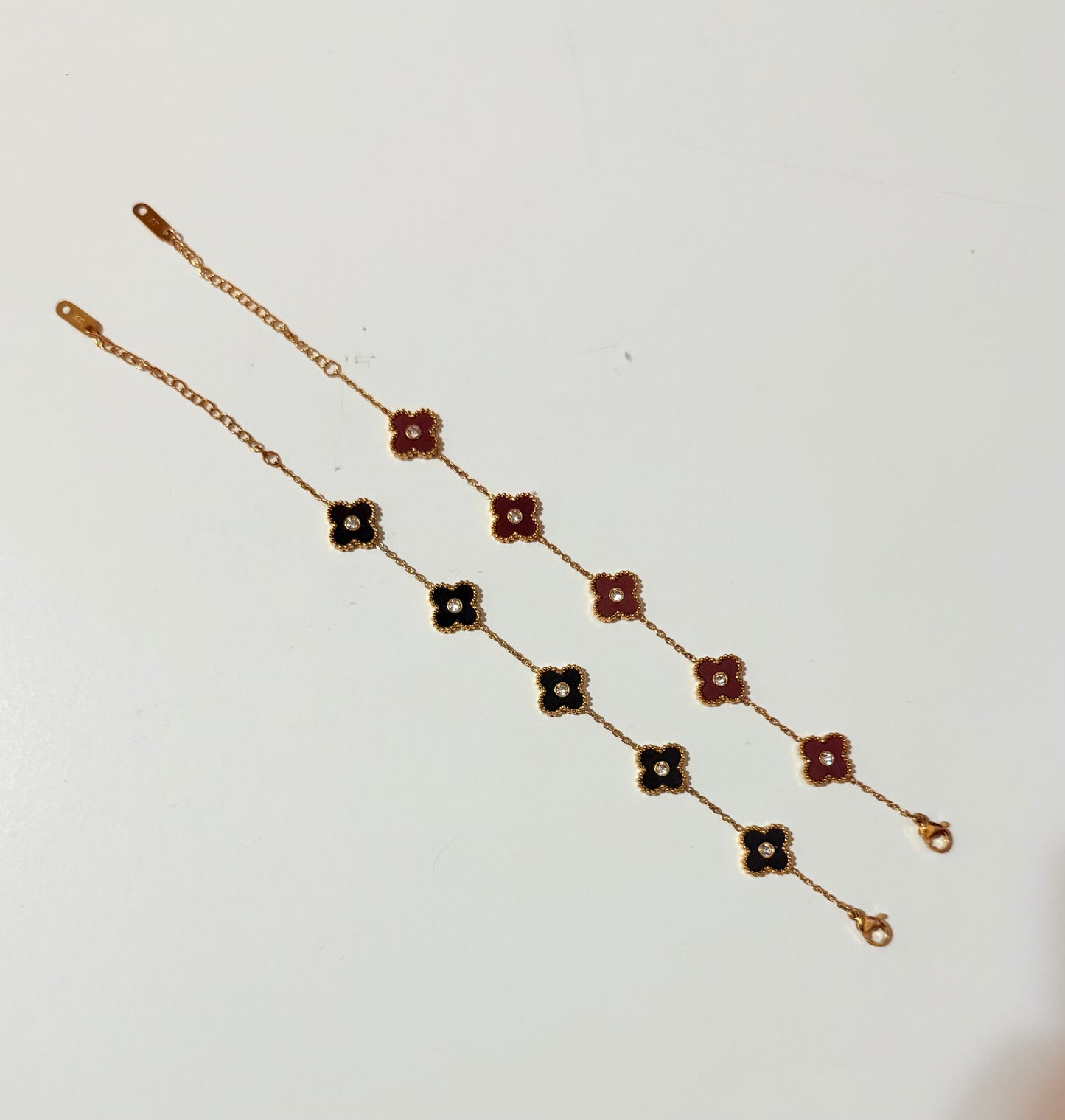 BFF Matching Bracelets