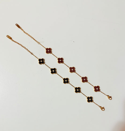 BFF Matching Bracelets