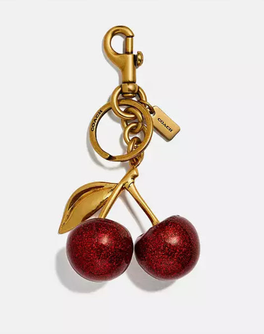 C Cherry Charm🍒