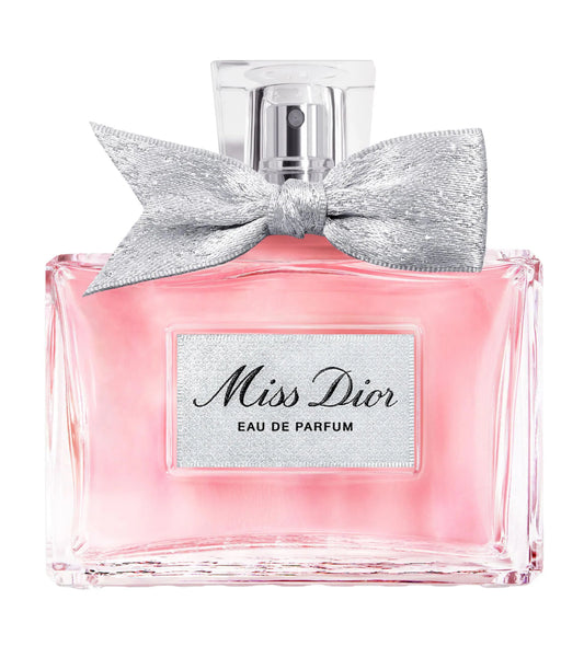 Miss D