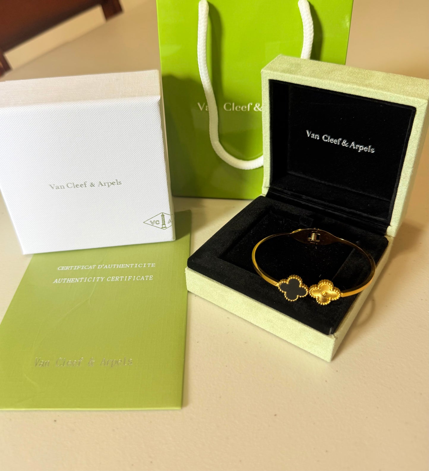 VCA Bracelet