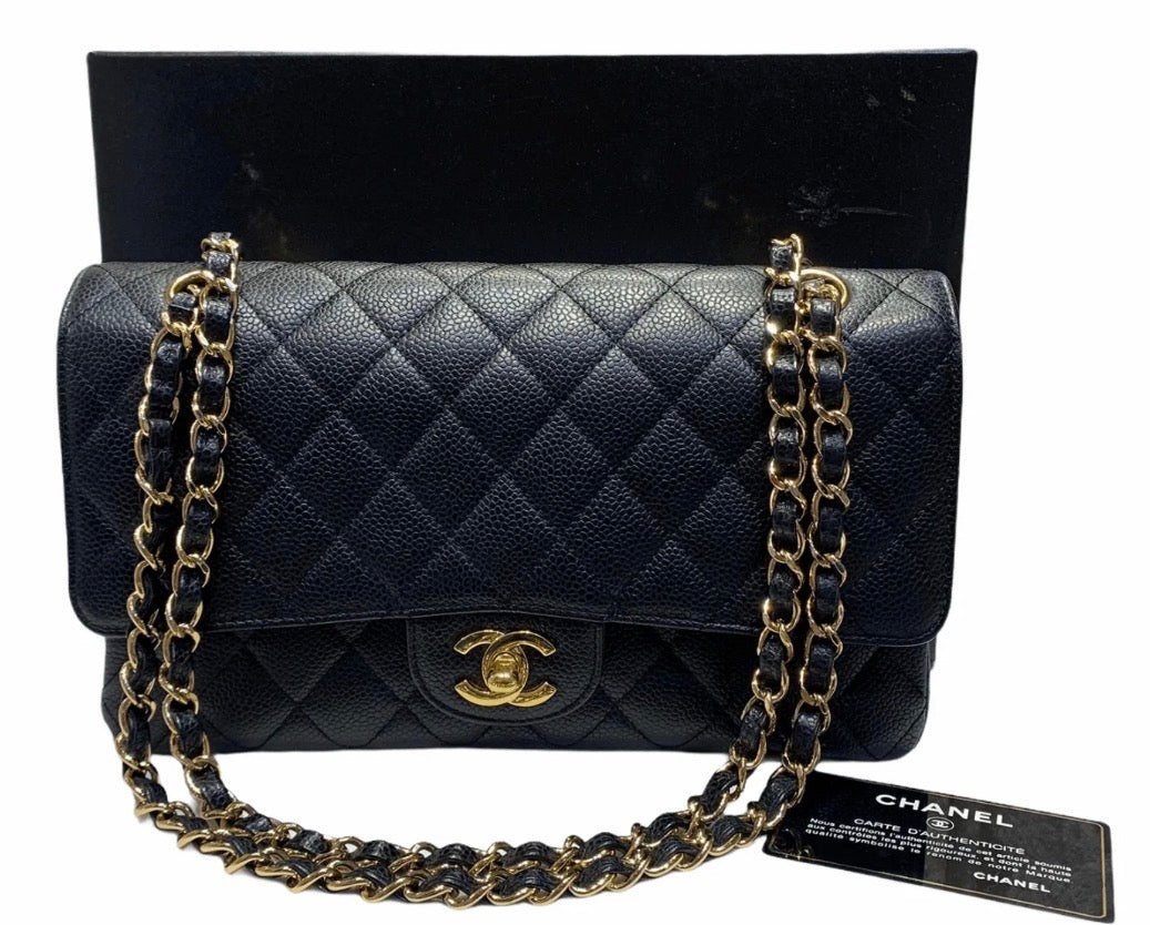 Chnel Purse