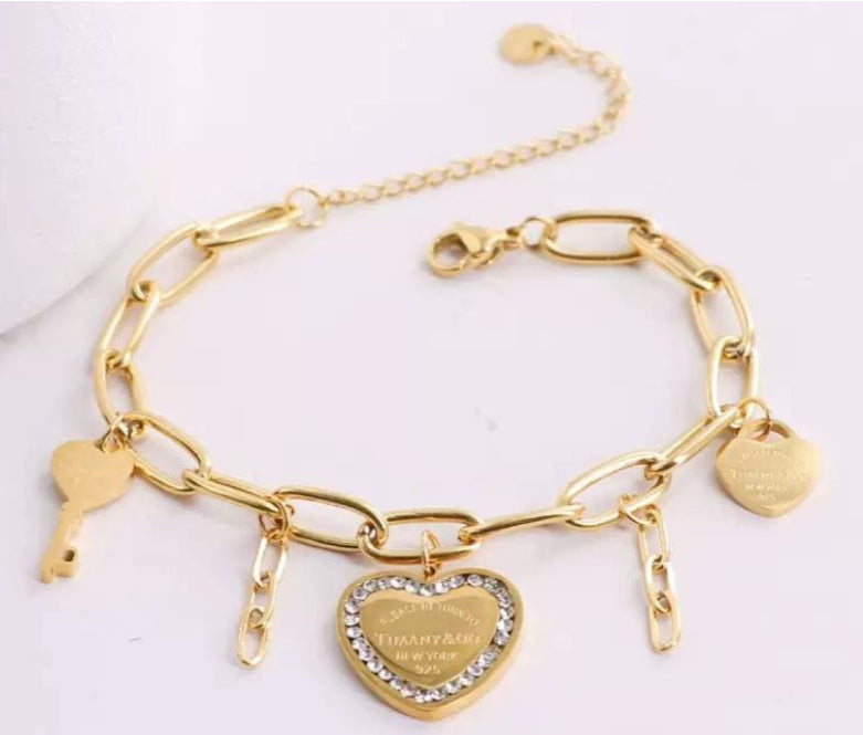 T&Co Bracelet