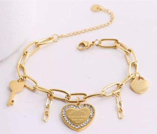 T&Co Bracelet
