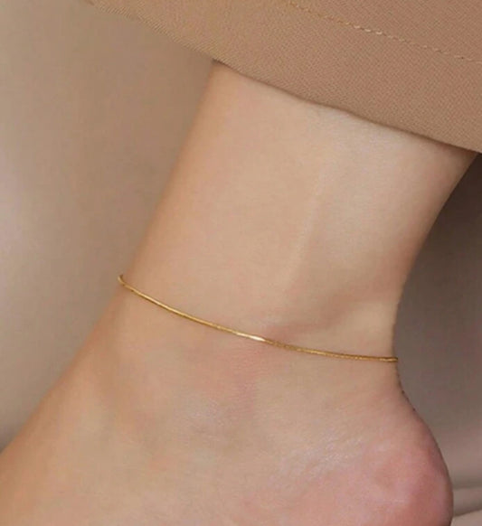 Anklet