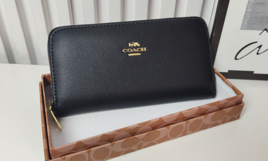 C Wallet