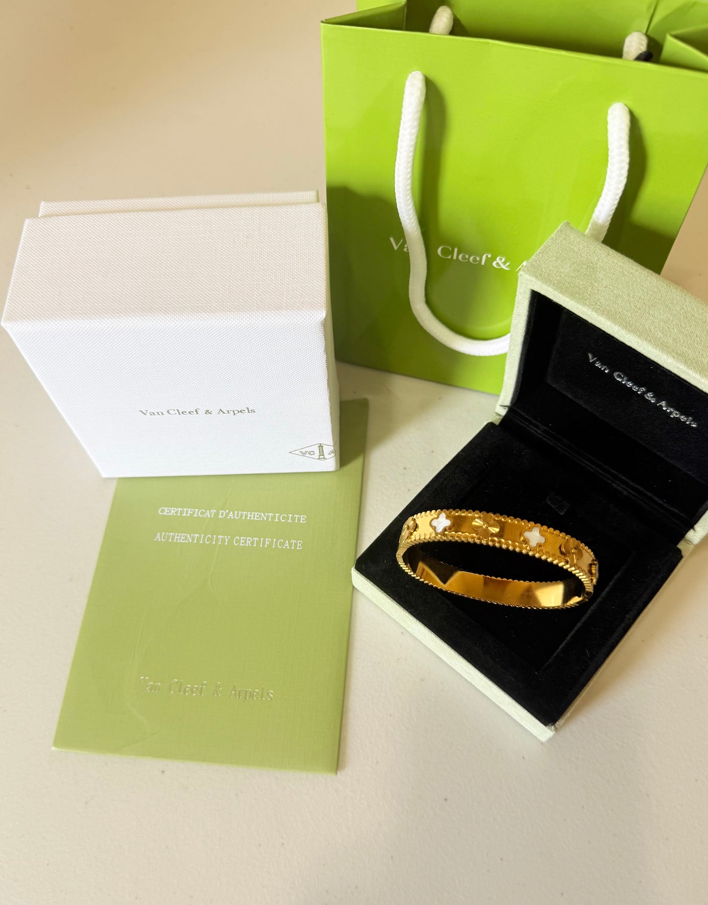 VCA Bracelet