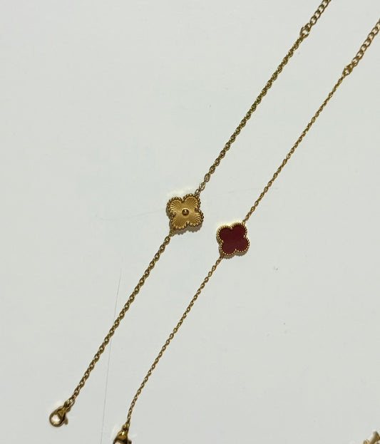 BFF Matching Bracelets