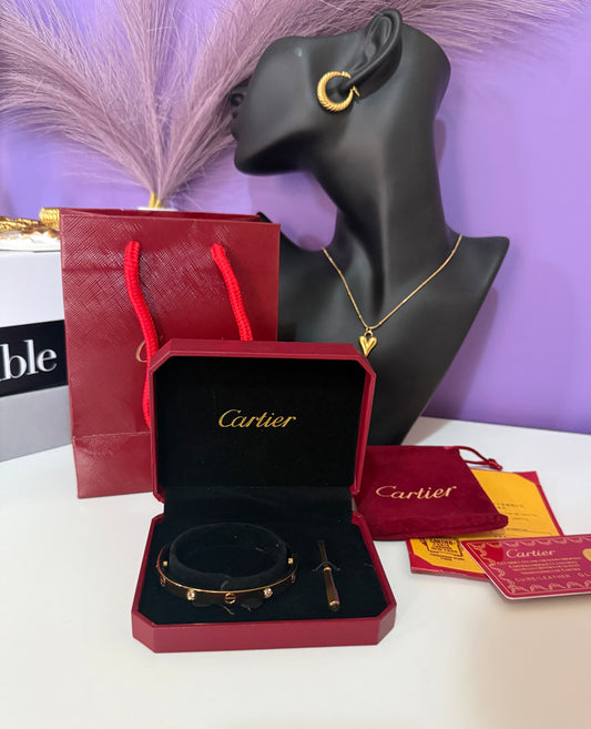 Carter Stone Bracelet