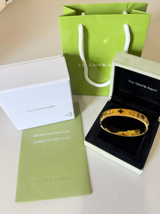 VCA Bracelet