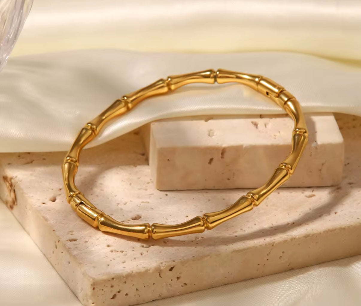 Stainless Steel Bracelet