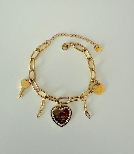 T&Co Bracelet