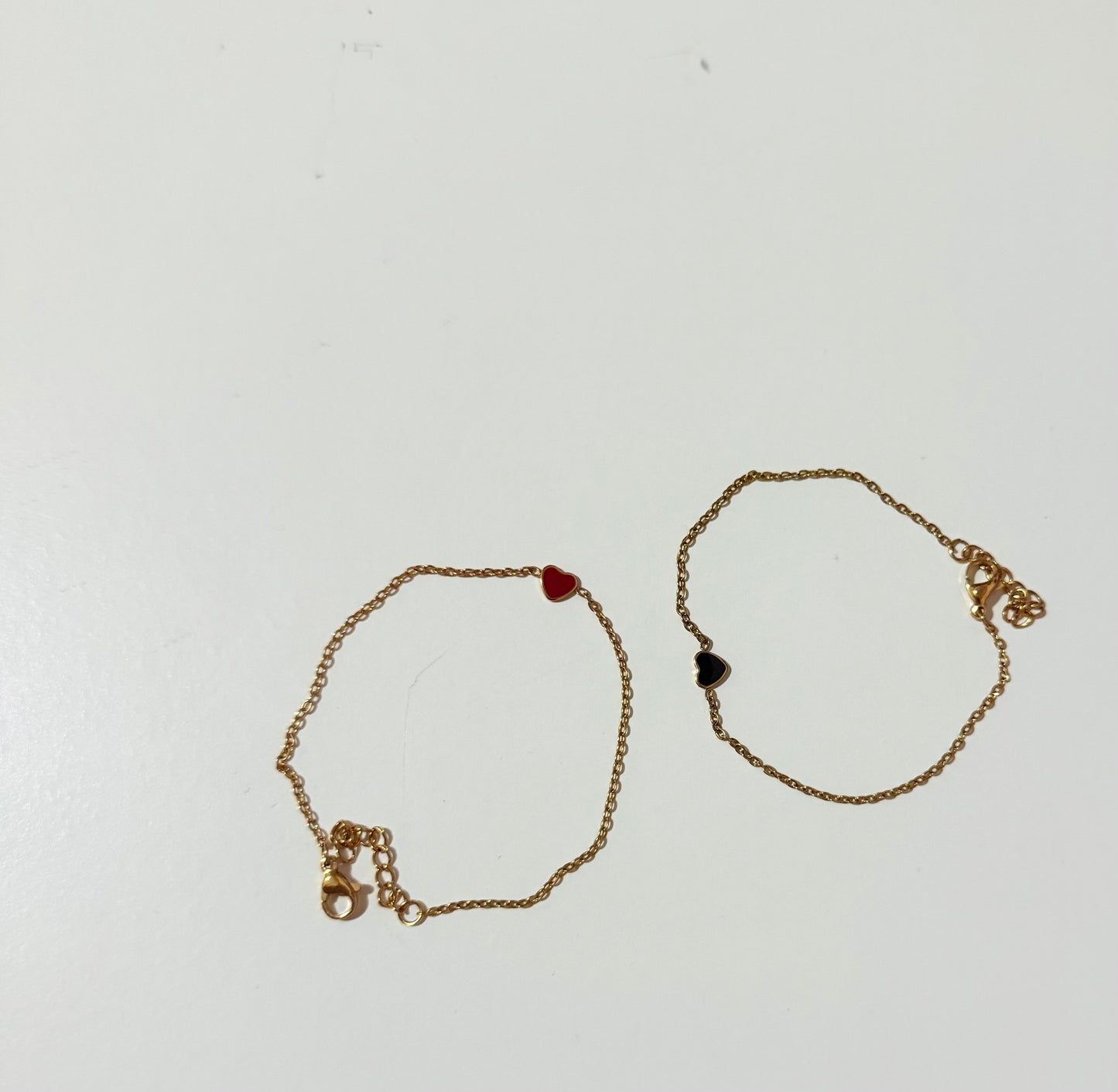 BFF Matching Bracelets