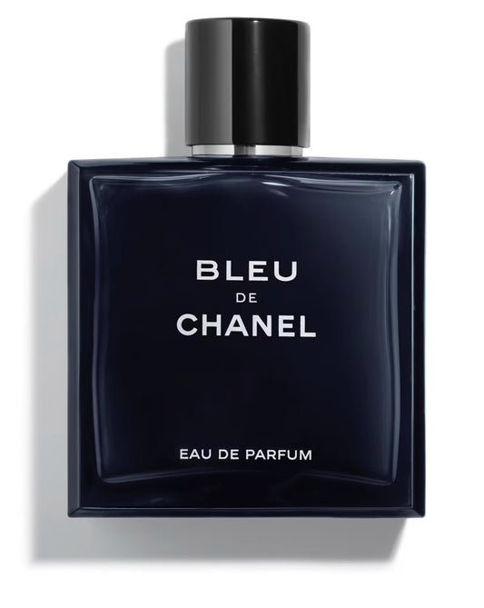 Bleu D Chnel