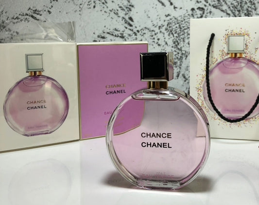Chnel Edp