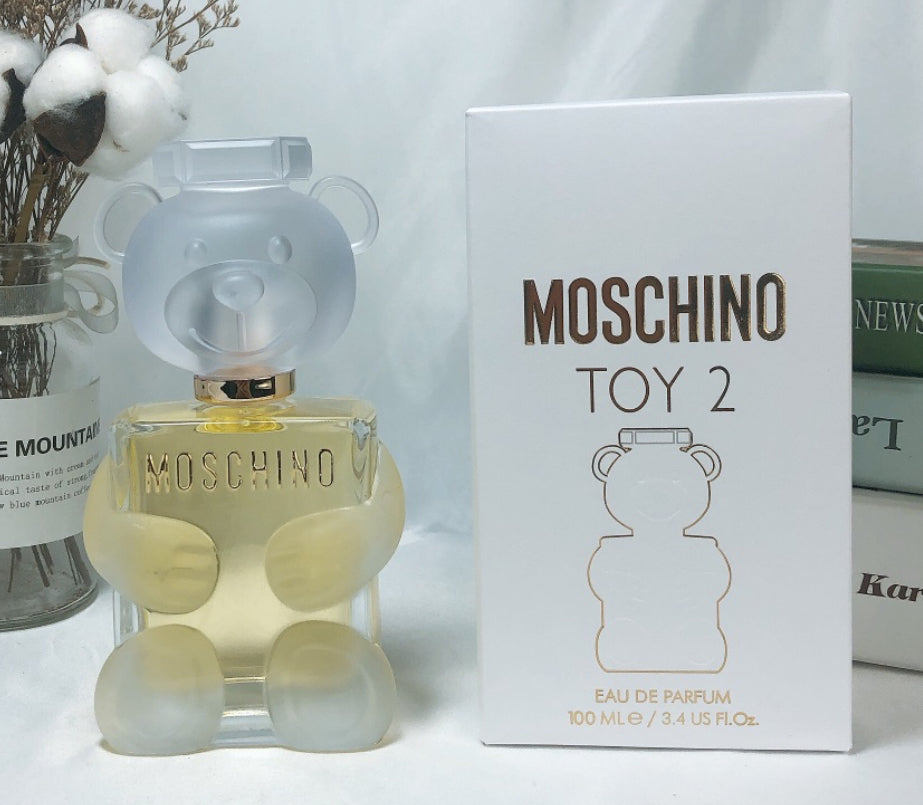 Mosch edp 100ml