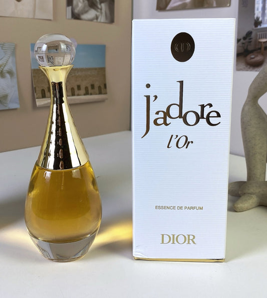 Jdre edp 100ml