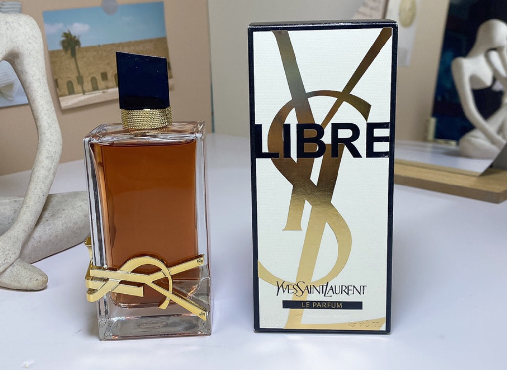 Lib EDP 90ml