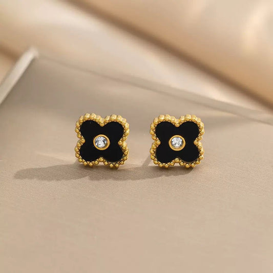 Black Clover Studs
