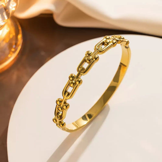 U-link Bangle