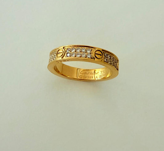 C Ring