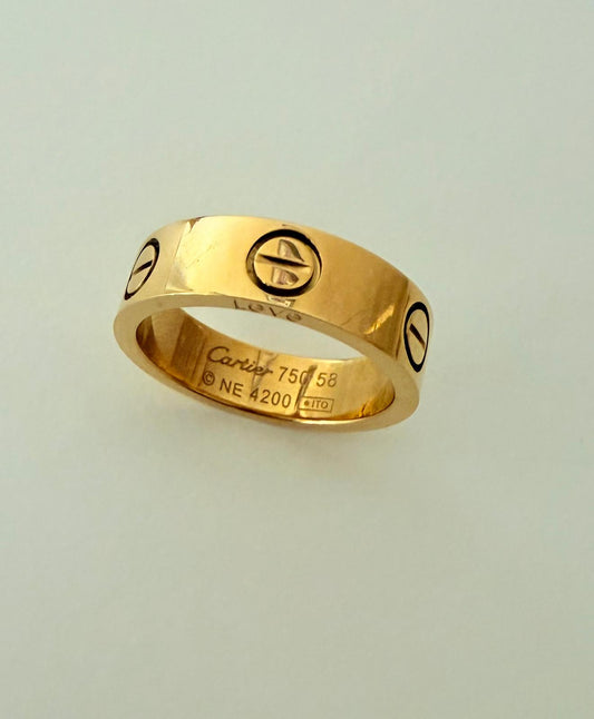 Love Ring