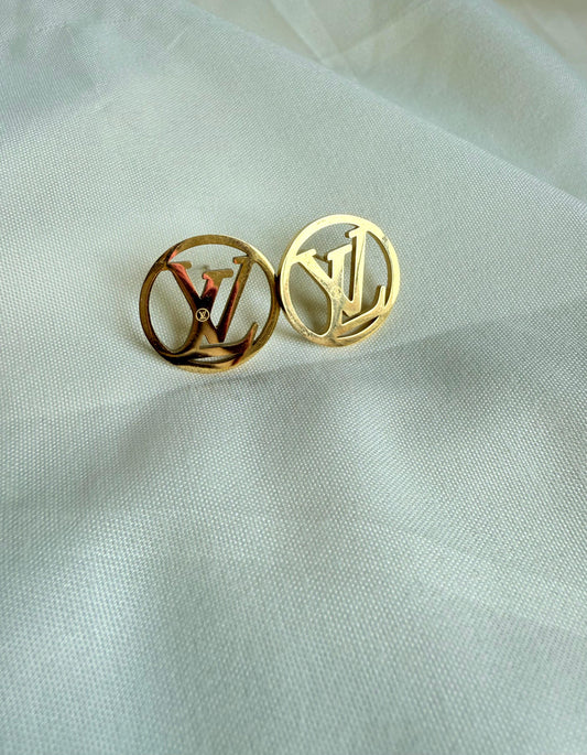 Gold Studs