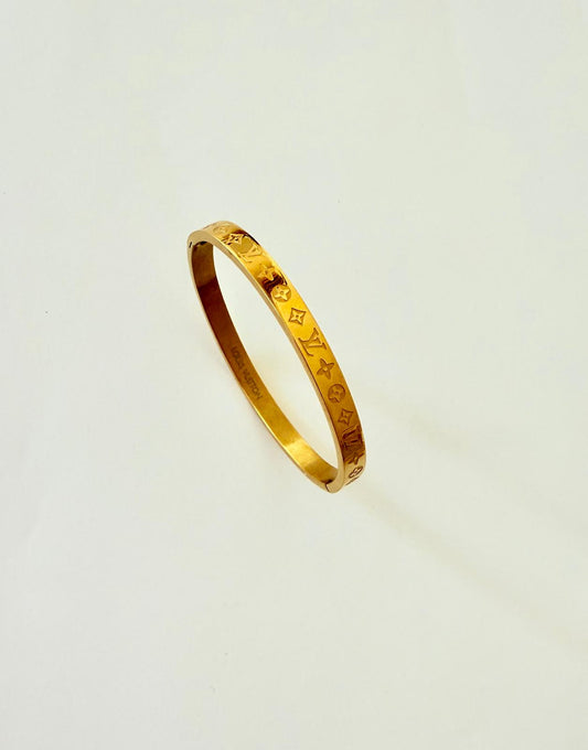 LV Bangle