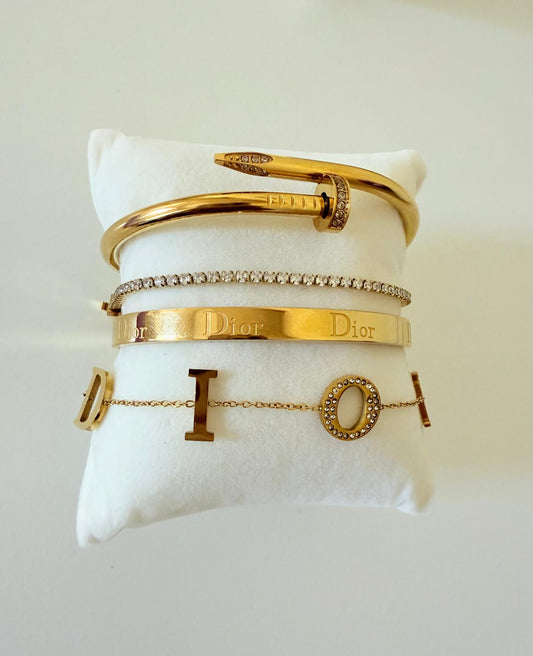 Dior Stack✨